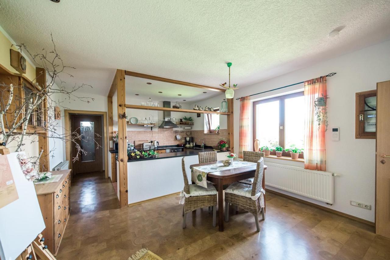 Hussi's Apartment