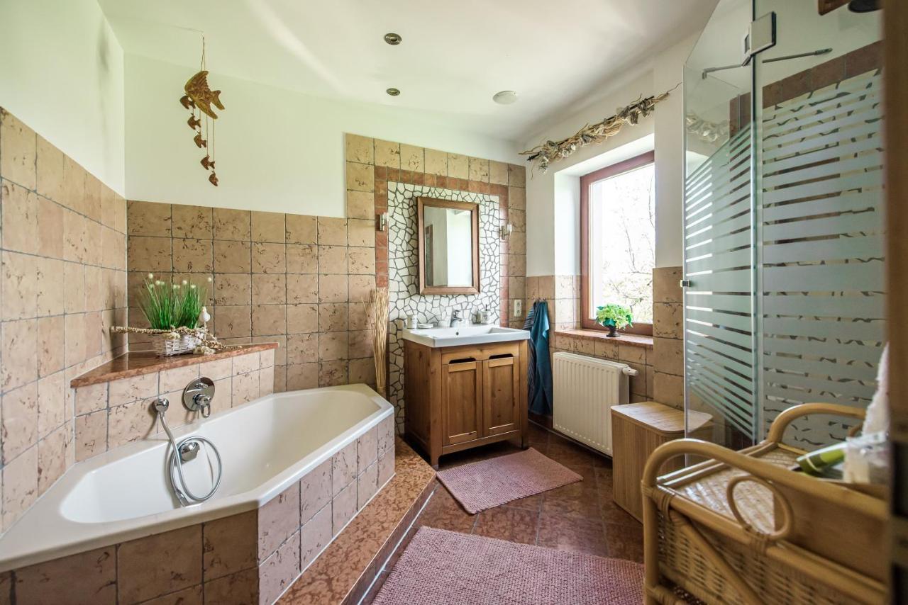 Appartement Hussi's